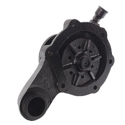 VEEPUMP SW-400 - 1 VÄLJALASKEAVA PLOKI BIZON, S/T