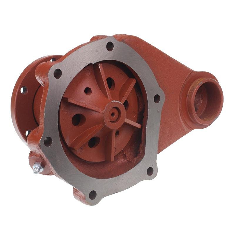VEEPUMP SW-400 - 1 VÄLJALASKEAVA PLOKI BIZON, S/T