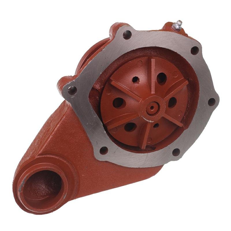 VEEPUMP SW-400 - 1 VÄLJALASKEAVA PLOKI BIZON, S/T