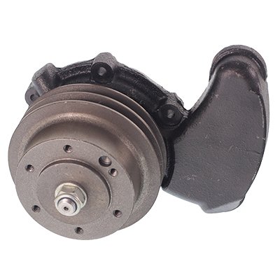 VEEPUMP SW-400 - 2 VÄLJALASKEAVA BIZON PLOKILE, AUTOSAN