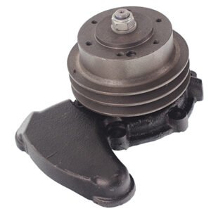 VEEPUMP SW-400 - 2 VÄLJALASKEAVA BIZON PLOKILE