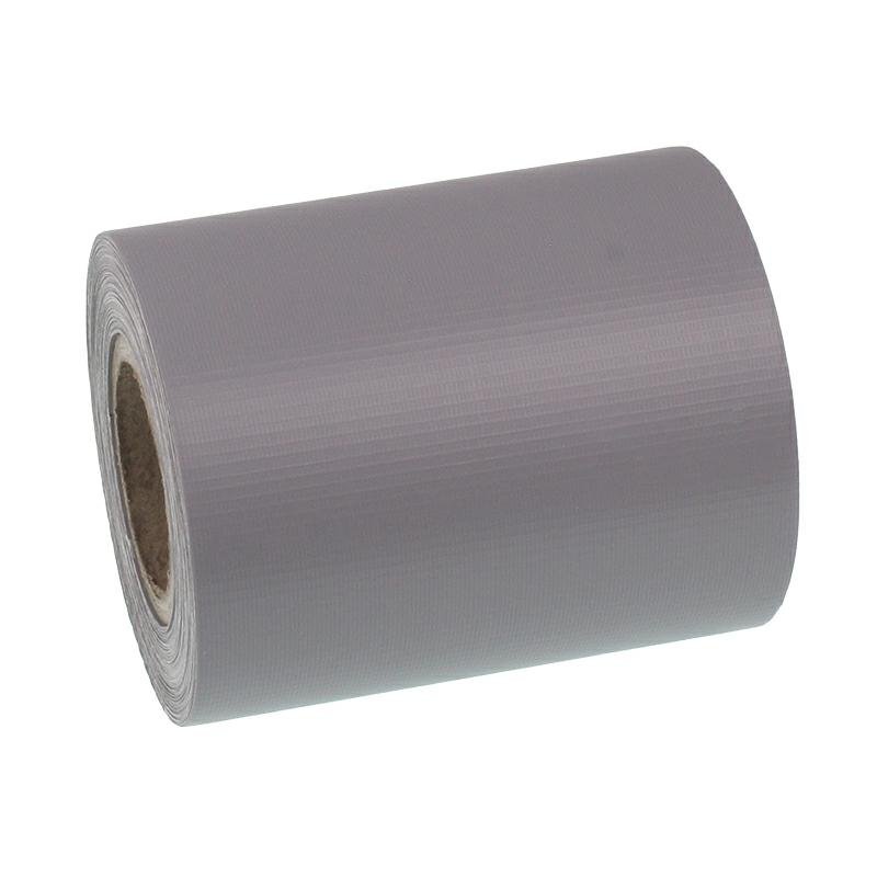 VEHKLEMISLINT 19CM X 35M - 450G/M2 - HELEHALL: RAL7040