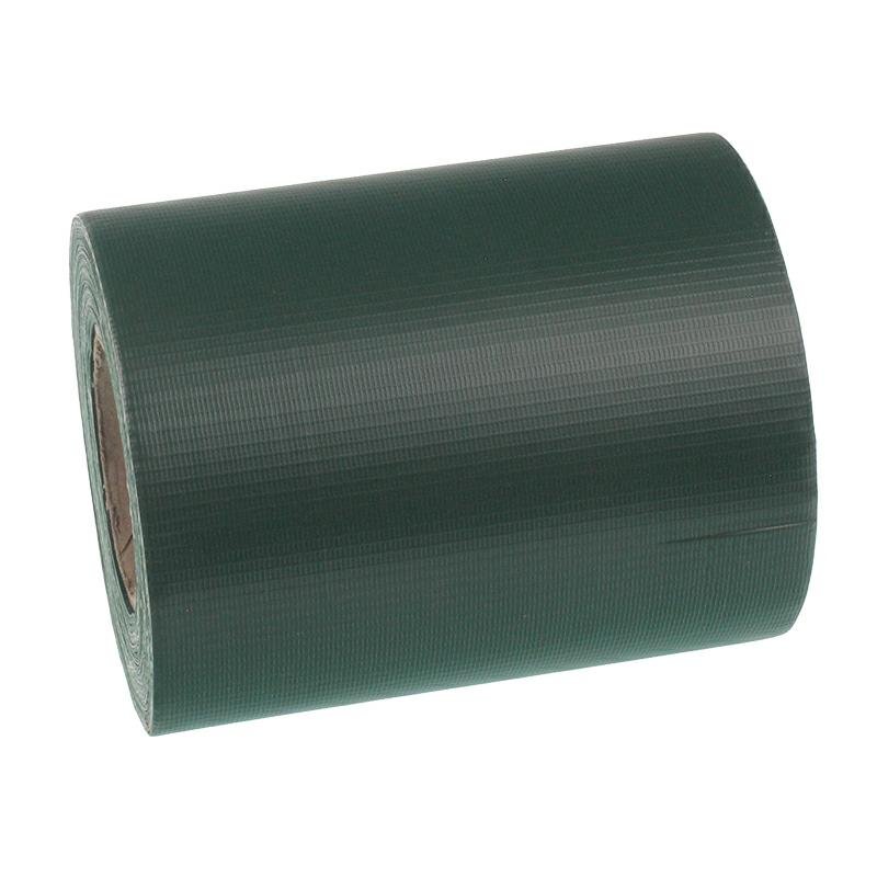 VEHKLEMISLINT 19CM X 35M - 450G/M2 - ROHELINE: RAL6005