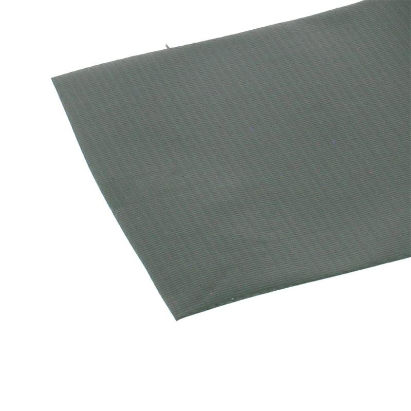 VEHKLEMISLINT 19CM X 35M - 450G/M2 - ROHELINE: RAL6005