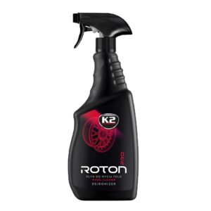 VELJEPUHASTAJA DEIRONISEERIJA – GEEL – 750ML K2 ROTON PRO | Autokaubad>Traktorite varuosad | Hermon | Trollo.ee | Üle 10 000 toote