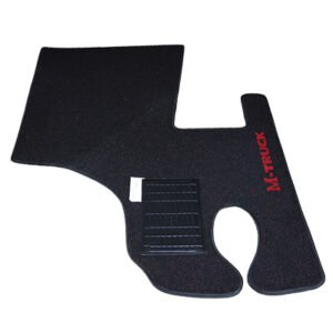 VELUURMATID/VAIBAD MB ACTROS MP2 04R-MP3 08R-