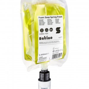 Vahuseep Spring Fresh / 6x1000 ml SF1