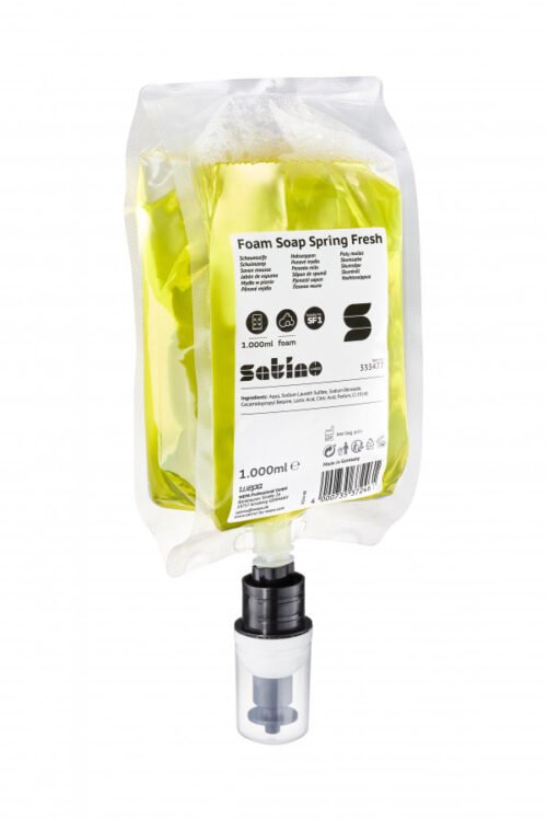 Vahuseep Spring Fresh / 6x1000 ml SF1