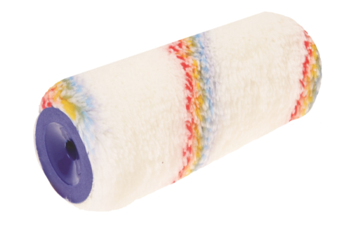 Värvirull Painter MULTICOLOR 18cm Ø48mm | Käsitööriistad>Maalritarbed |  | Trollo.ee | Üle 10 000 toote