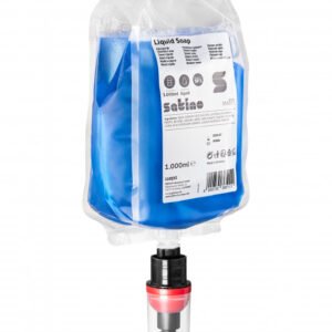 Vedelseep 6x1000 ml SF1