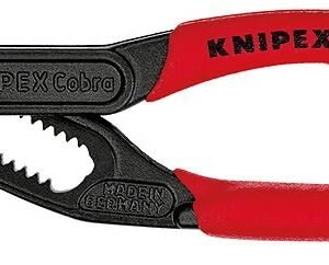 Veepumbatangid COBRA 125mm D27mm