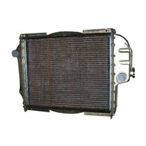 Veeradiaator MTZ 80 COPPER | Autokaubad>Traktorite varuosad>MTZ | Hermon | Trollo.ee | Üle 10 000 toote