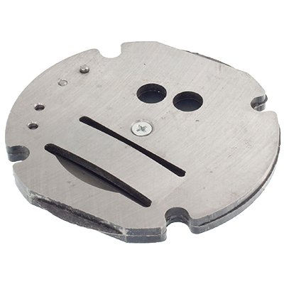 Ventiil DISC komplekt ZETOR kompressor HEAD ventiil plaat
