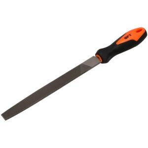 Viil FASTER TOOLS lapik 250mm* | Käsitööriistad>Viilid | FASTER TOOLS | Trollo.ee | Üle 10 000 toote