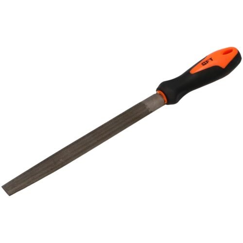 Viil FASTER TOOLS poolümar 250mm* | Käsitööriistad>Viilid | FASTER TOOLS | Trollo.ee | Üle 10 000 toote