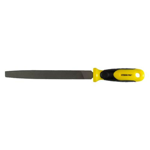 Viil Strend Pro lapik 200mm | Käsitööriistad>Viilid | STRENDPRO | Trollo.ee | Üle 10 000 toote
