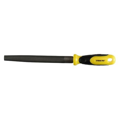Viil Strend Pro poolümar 200mm | Käsitööriistad>Viilid | STRENDPRO | Trollo.ee | Üle 10 000 toote