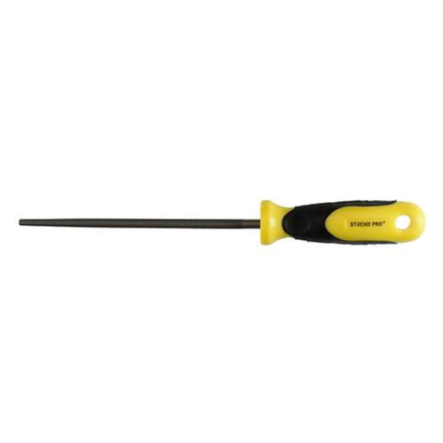 Viil Strend Pro ümar 200mm | Käsitööriistad>Viilid | STRENDPRO | Trollo.ee | Üle 10 000 toote
