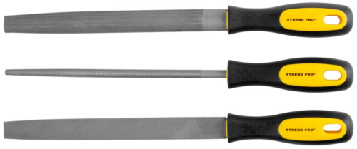 Viilide komplekt Strend Pro 200mm