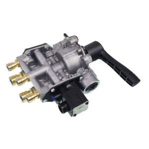 WABCO haagise platvormi juhtventiil (TASC)