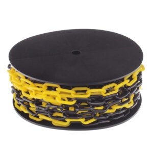 WARNING CHAIN