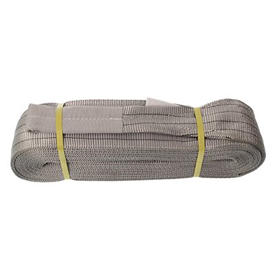 WEBBING SLING 4T 10M B=120MM HALL VÄRV | Autokaubad>Traktorite varuosad | Hermon | Trollo.ee | Üle 10 000 toote