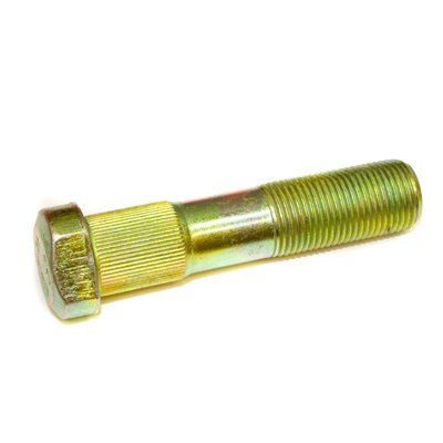 WHEEL BOLT M18x1.5X 80MM