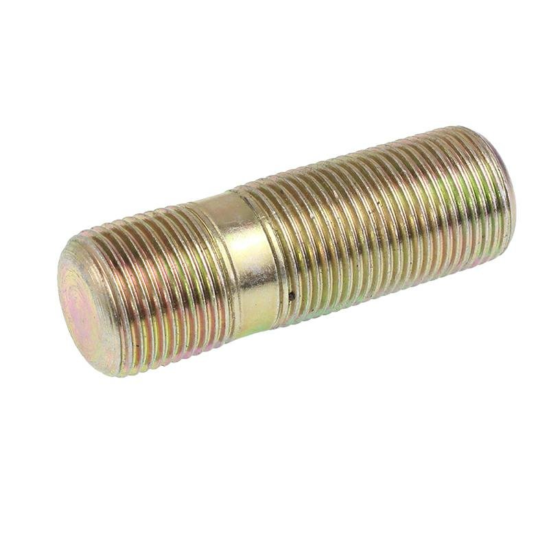 WHEEL BOLT M20x1.5/M20x1.5 C-330 tagumine, WHEEL STUD