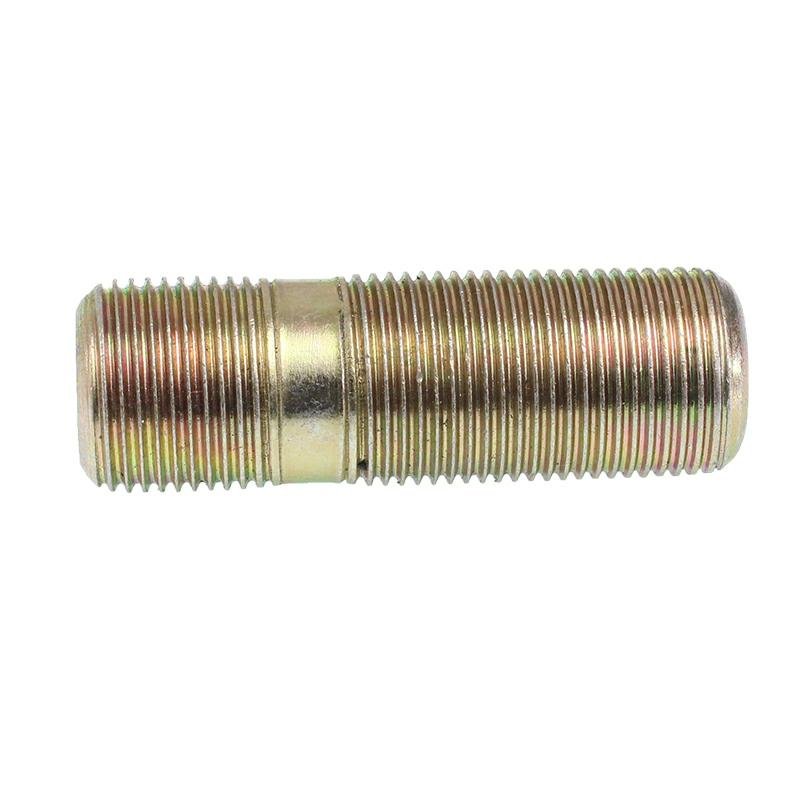 WHEEL BOLT M20x1.5/M20x1.5 C-330 tagumine, WHEEL STUD