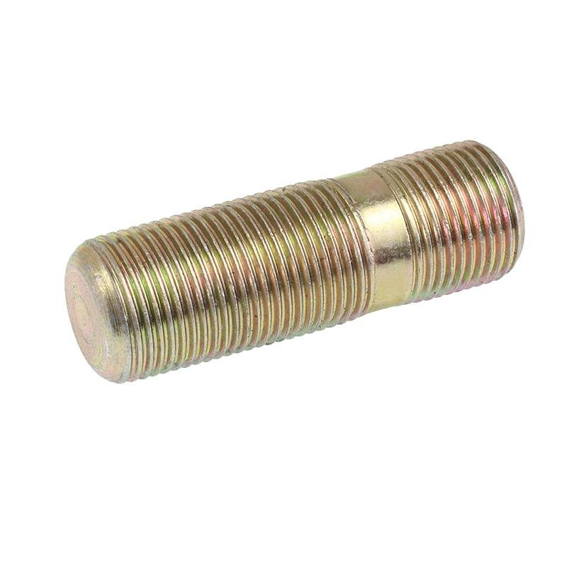 WHEEL BOLT M20x1.5/M20x1.5 C-330 tagumine, WHEEL STUD
