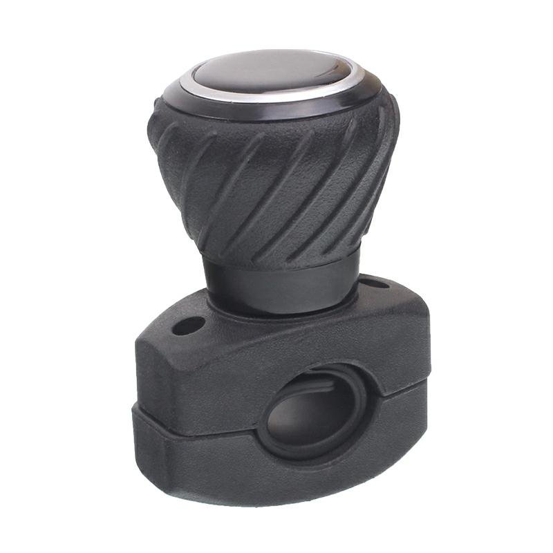 WHEEL SPINNER NUPU DELUXE FIKSEERITUD FI 47MM, NIME PUUDUB