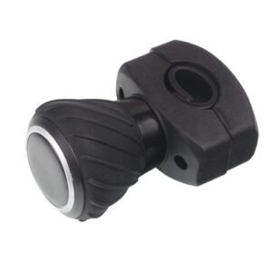WHEEL SPINNER NUPU DELUXE FIKSEERITUD FI 47MM