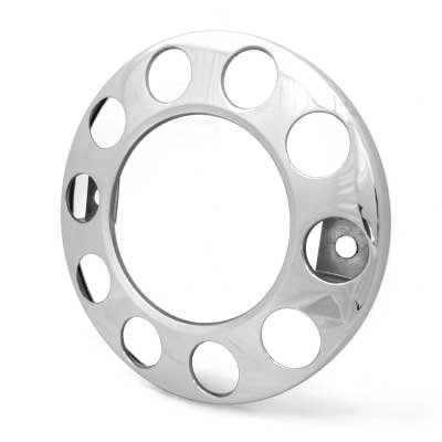 WHEELSPAK 22,5" SCANIA, DAF OTWOREM 10-AUGULINE KROOM