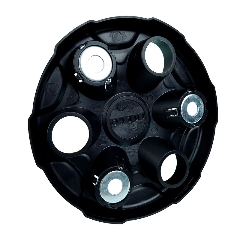 WHEELSPAK WHEELS IVECO DAILY 2014-16"