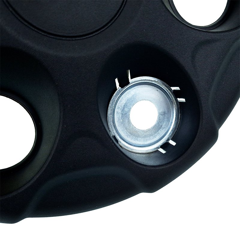 WHEELSPAK WHEELS IVECO DAILY 2014-16"