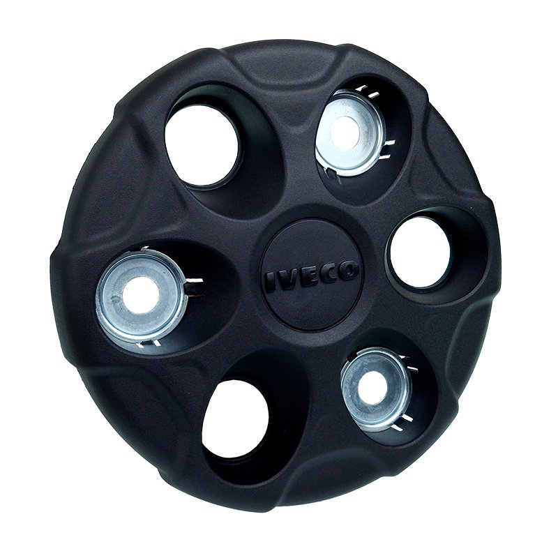 WHEELSPAK WHEELS IVECO DAILY 2014-16"