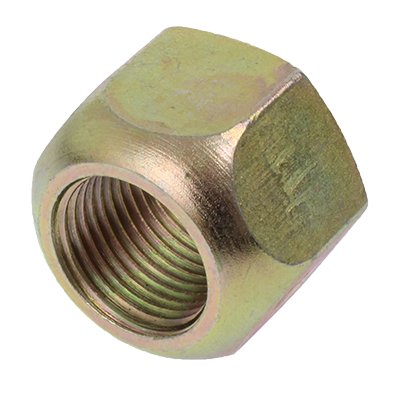 WHELL NUT M18X1