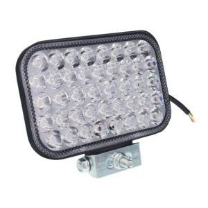 WIDE LED WORK LIGHT
