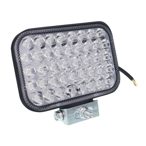WIDE LED WORK LIGHT