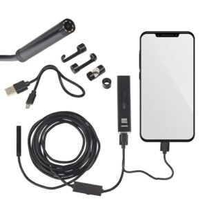 WIFI INSPECTION CAMERA 3