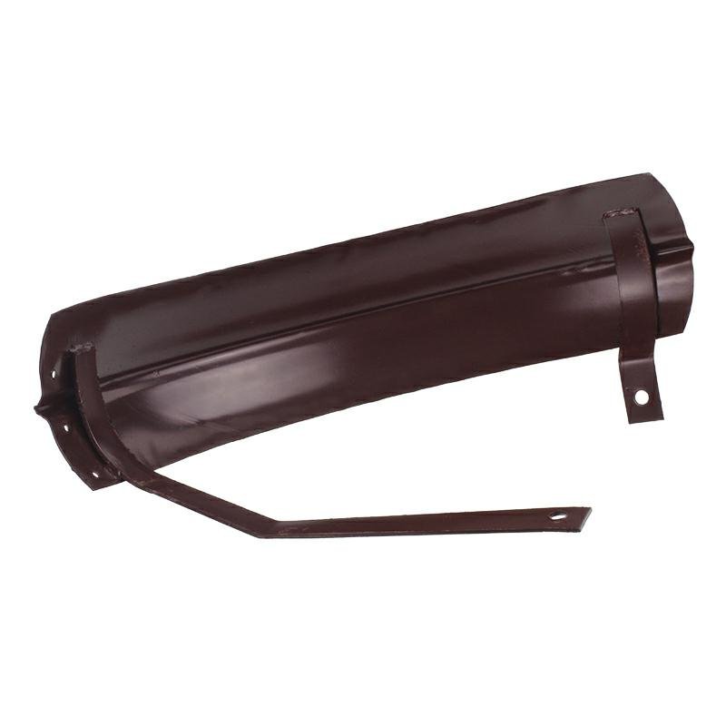 WING MF-3 - metall - eesmine, parem