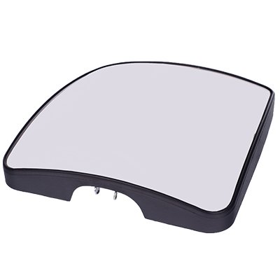 WKŁAD LUSTRA 207x161MM, DAF XF105 L/P, +PLASTIK, soojendusega