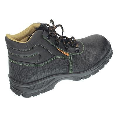 WORK BOOTS, TEXAS, SIZE 44, KÕVA VARBAKATTEGA