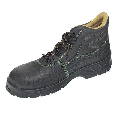 WORK BOOTS, TEXAS, SIZE 45, KÕVA VARBAKATTEGA