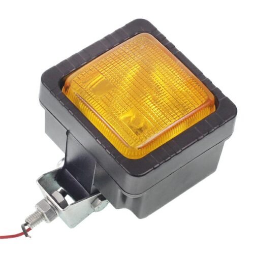 WORK LAMP