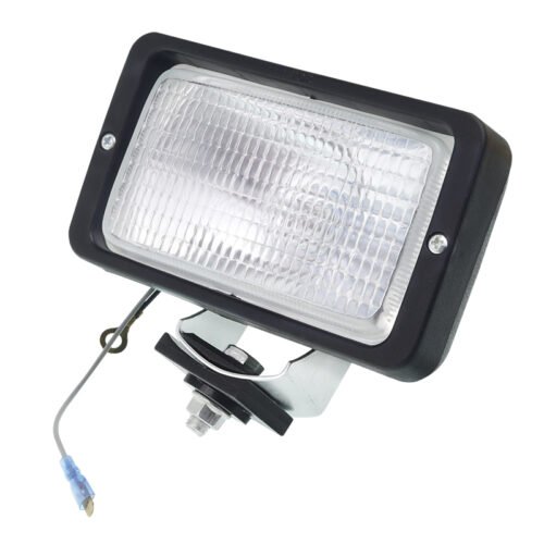 WORK LAMP