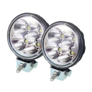 WORK LAMP