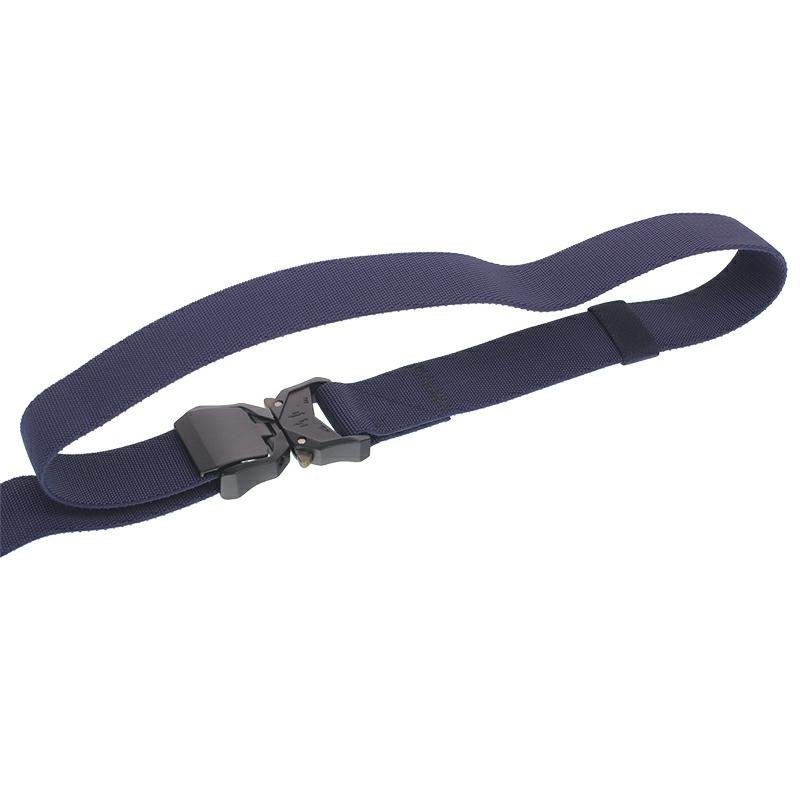 WORK STRAP universaalne NAVY sinine POLYESTER koos alumiinium BUCKLE