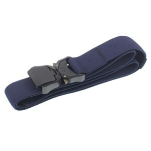 WORK STRAP universaalne NAVY sinine POLYESTER koos ALUMINIUM BUCKLE | Autokaubad>Haagise tarvikud | Hermon | Trollo.ee | Üle 10 000 toote