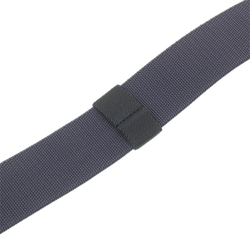 WORK STRAP universaalne NAVY sinine POLYESTER koos alumiinium BUCKLE